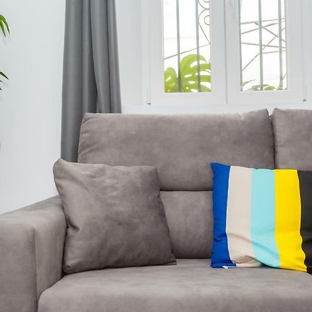 Casa Patio Del Mentidero Apartment Кадис Екстериор снимка