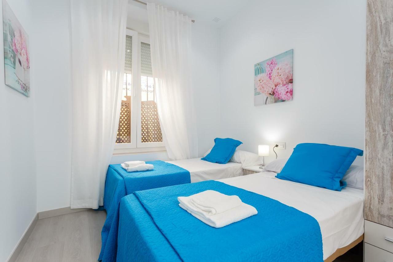 Casa Patio Del Mentidero Apartment Кадис Екстериор снимка